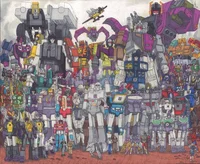 Decepticons