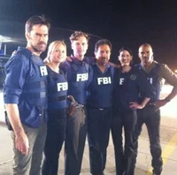 Criminal Minds