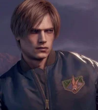 Leon Kennedy