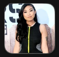 Awkwafina