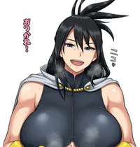 Nana Shimura