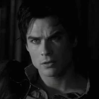 DAMON SALVATORE