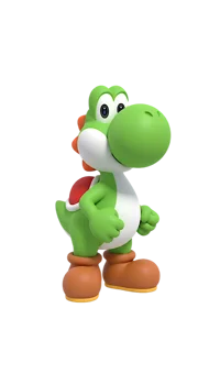Yoshi