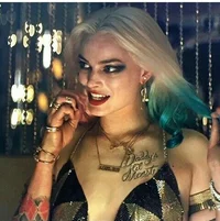 Harley Quinn