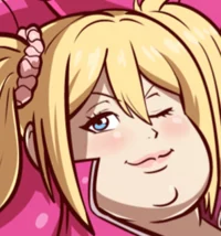 Fat Juliet Starling