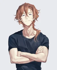 Chuuya Nakahara