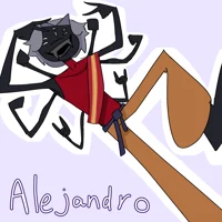 Alejandro Jimenez404