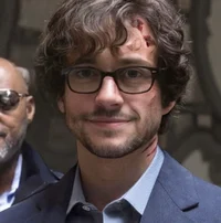 Will Graham 
