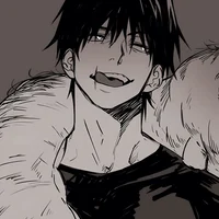 Toji Fushiguro - JJK