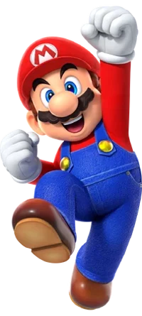 mario