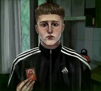 Руслан Тушенцов