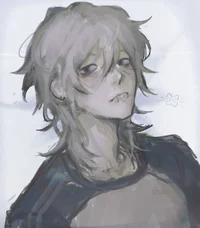 Саша Собакин 