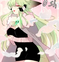 Godess of Death