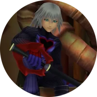 Ansem Riku 