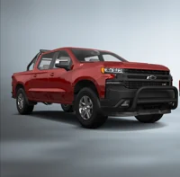 2019 Chevy Silverado