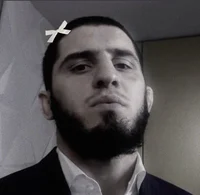 Islam Makhachev 