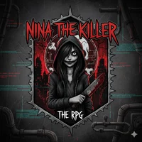 Nina the Killer RPG