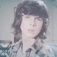 Carl Grimes