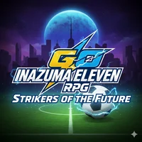 Inazuma Eleven GO RP