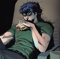 Jason todd