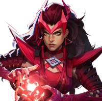 Wanda Maximoff