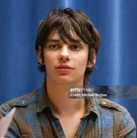 Devon Bostick 