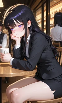 Regular Customer