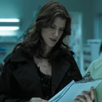 Addison Montgomery