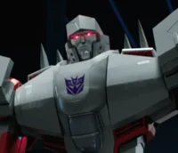 Megatron - ES