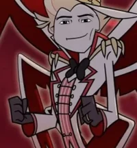 Hazbin Hotel Rp