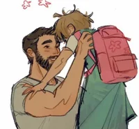 Single Father