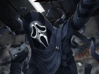 Ghostface DBD