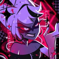 Carmilla Carmine