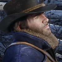 Arthur Morgan 