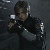 Leon Kennedy