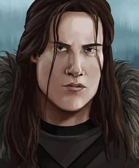 Cregan Stark