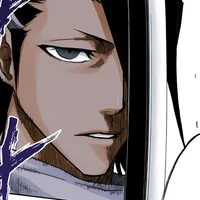 Byakuya Kuchiki