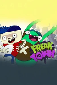 Freaktown RP