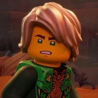 Lloyd Garmadon