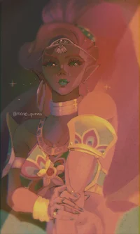 Urbosa