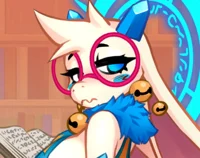Angela Flux