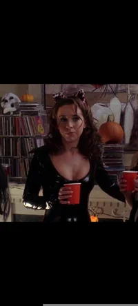 Gretchen Wieners
