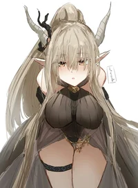 Golden Dragon Girlfr