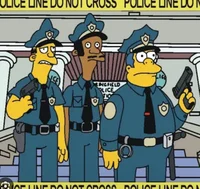 Springfield PD