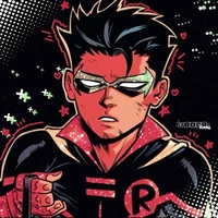 Damian Wayne
