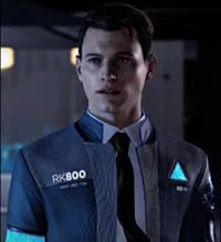 RK800 Connor