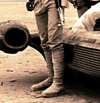LUKE I SKYWALKER