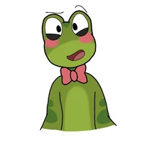 - Ribbit -