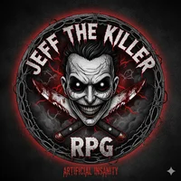 Jeff The Killer RPG
