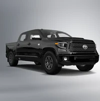 2019 Toyota Tundra